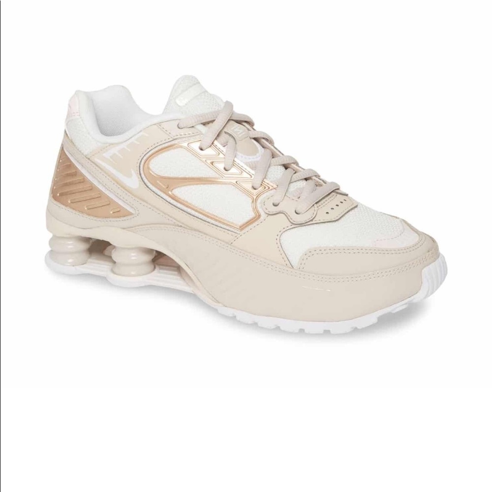 Nike shox enigma 9000